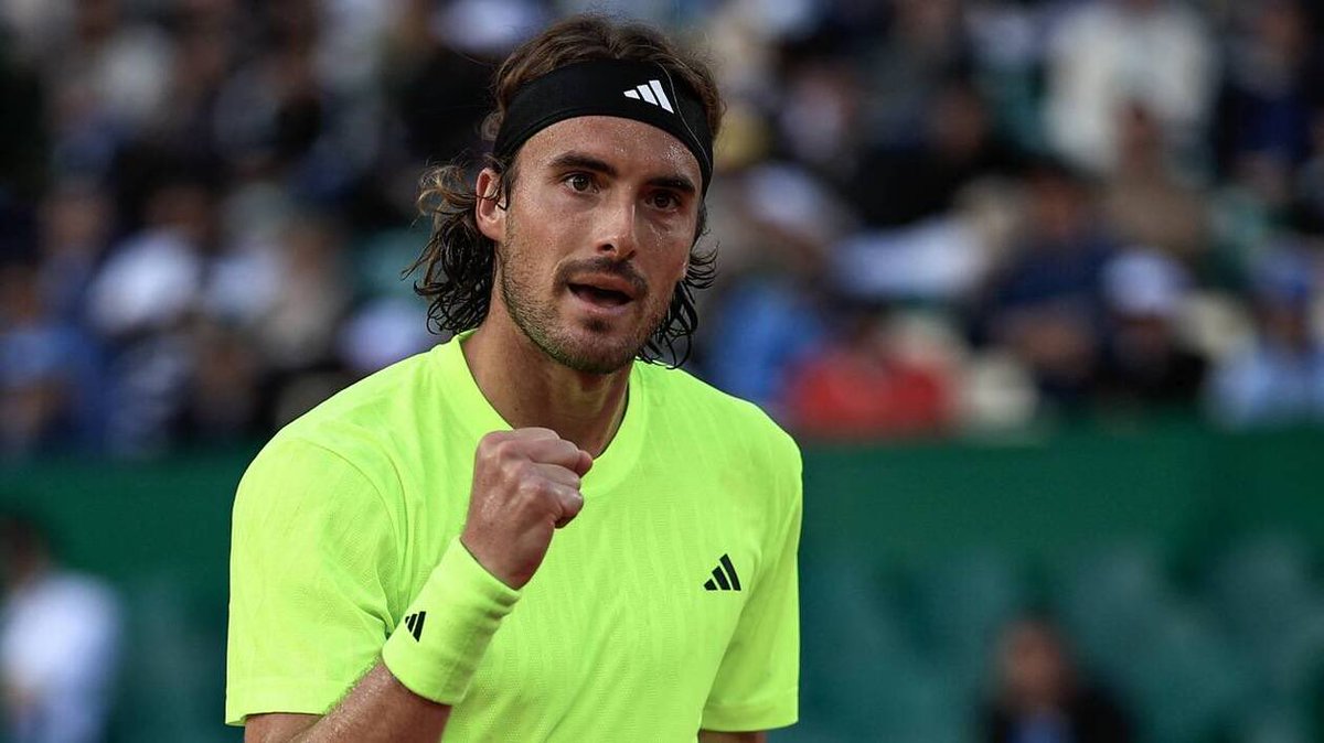 ASAP_Pronostics's tweet photo. #ATPBarcelone 🎾🇪🇸
🇬🇷 Stefanos Tsitsipas win @ 2,00
📊 Confiance 58%
Je trouve la cote du grec assez haute ici, je l’aurai plutôt mise autour 1,75-1,80 donc j’y vois une petite value.
Fils reste sur un 2-0 en confrontations directes face à Tsitsipas mais le Stefanos qu’il affronte aujourd’hui n’est pas le même que le Stefanos d’il y a 6 mois
A voir si Fils va réussir a imposer sa puissance à nouveau mais moi je vois le grec s’imposer
Good luck si vous suivez 🍀