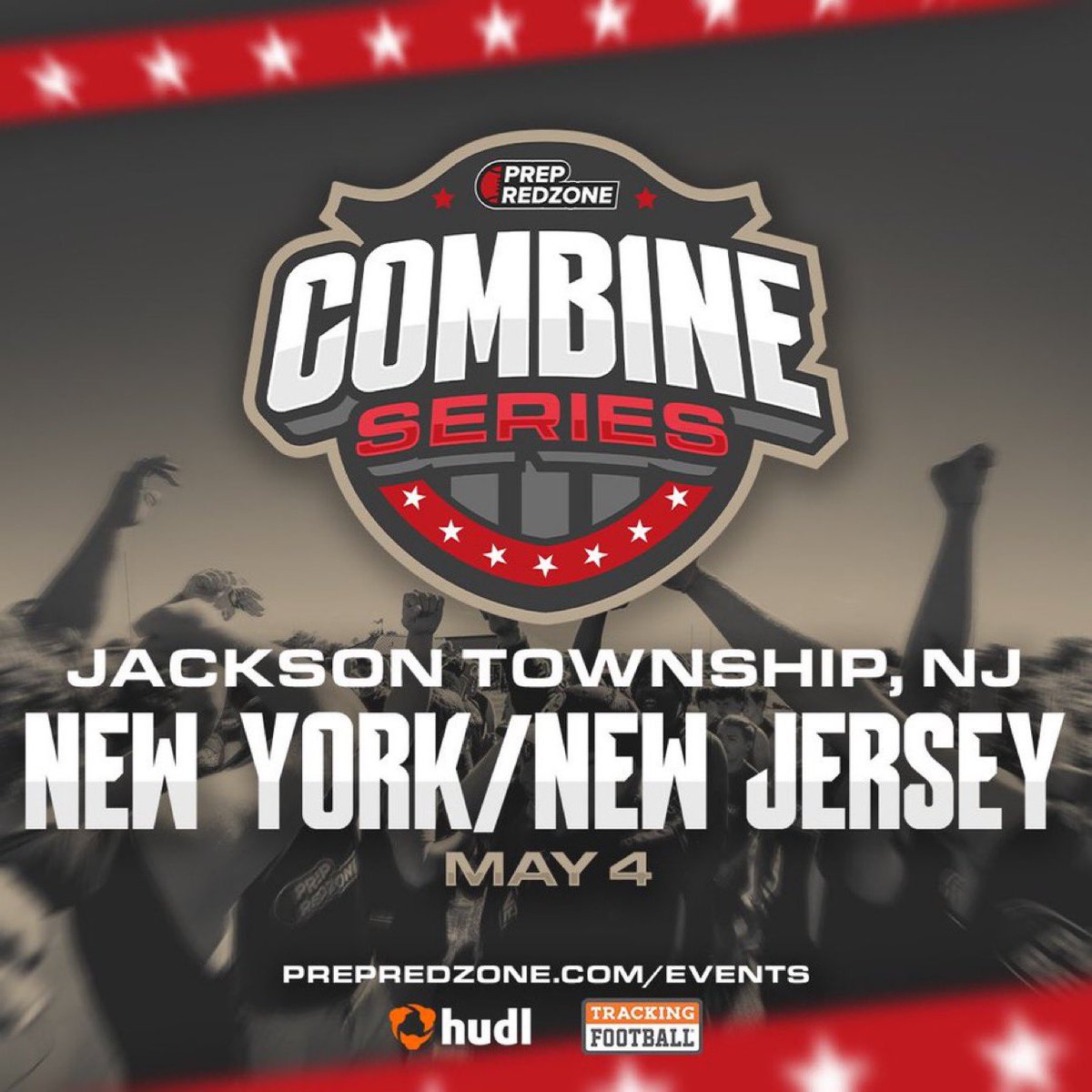 Bryson Reid (@brysonreid17) on Twitter photo Thank you <a href="/PrepRedzoneNY/">Prep Redzone New York</a> for inviting me to your combine!
<a href="/LSEagleFootball/">Lake Shore Eagles Football</a> <a href="/wny_football/">WNY Football</a> <a href="/CoachKeighron/">Michael Keighron</a> Thank you <a href="/PrepRedzoneNY/">Prep Redzone New York</a> for inviting me to your combine!
<a href="/LSEagleFootball/">Lake Shore Eagles Football</a> <a href="/wny_football/">WNY Football</a> <a href="/CoachKeighron/">Michael Keighron</a>