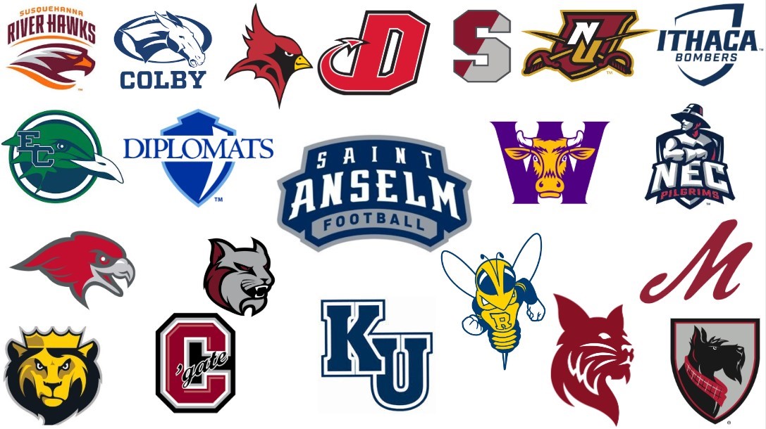 🚨 Big-time opportunity! The #BCMCampSeries will feature a star-studded lineup of college coaches from across the Northeast 👀🔥

🏈 Compete. Get noticed. Be recruited.
All levels represented — don’t miss your chance.

✅ Sign up now: firstandgoalsportscamps.com