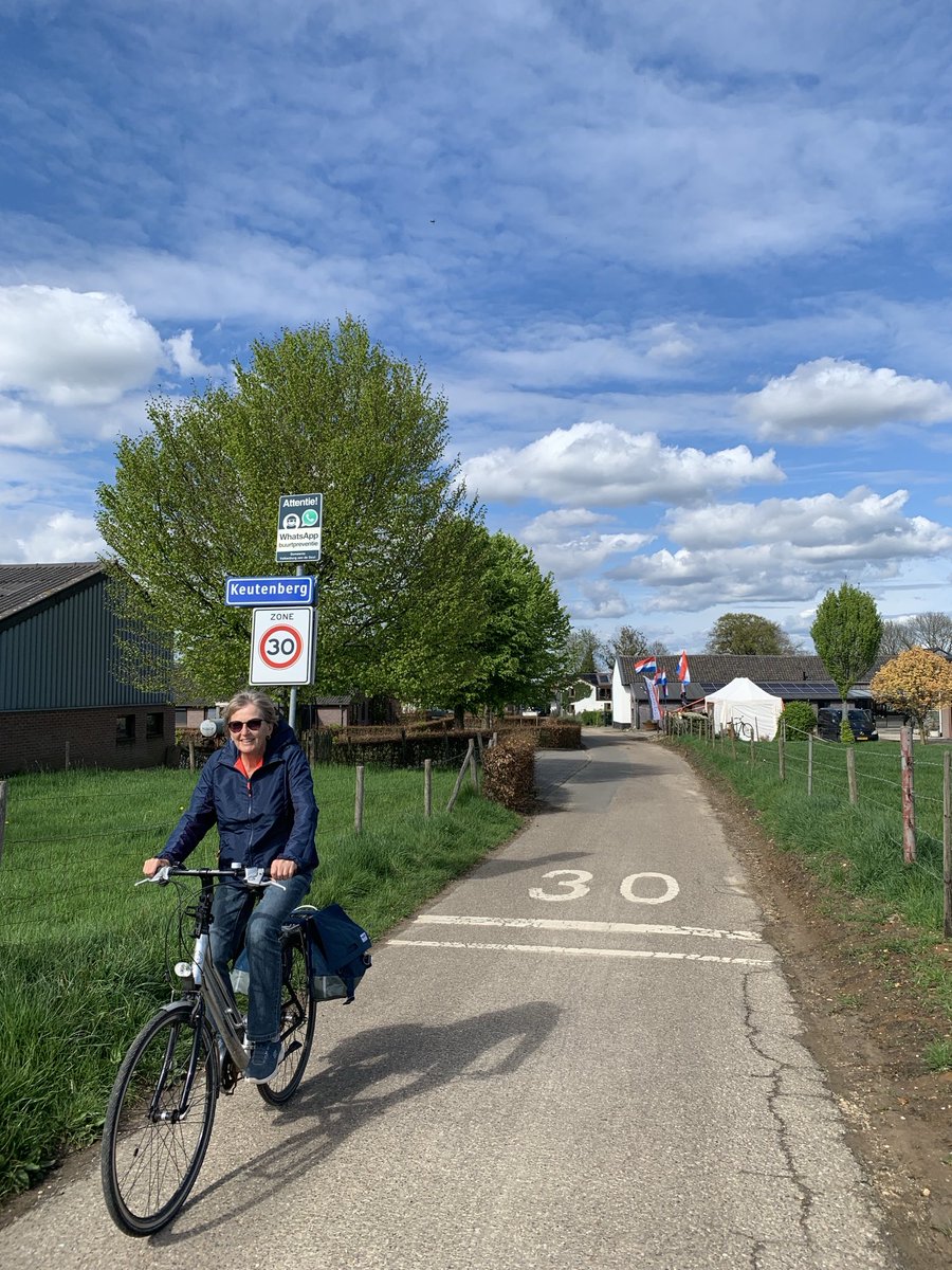 meitje01's tweet photo. Ja hoor ! Weer gelukt 💪
#Keutenberg #AGR https://t.co/Fe50CJd3Nc