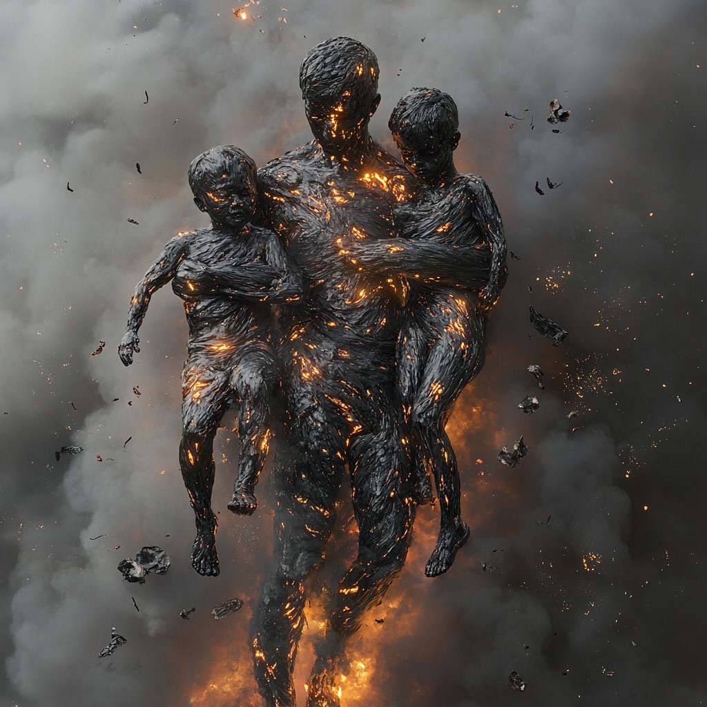 #GazaHolocaust 
 🤫 🔕