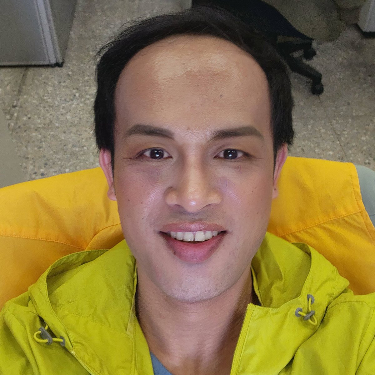 TyrosNote's tweet image. #新個人資料相片