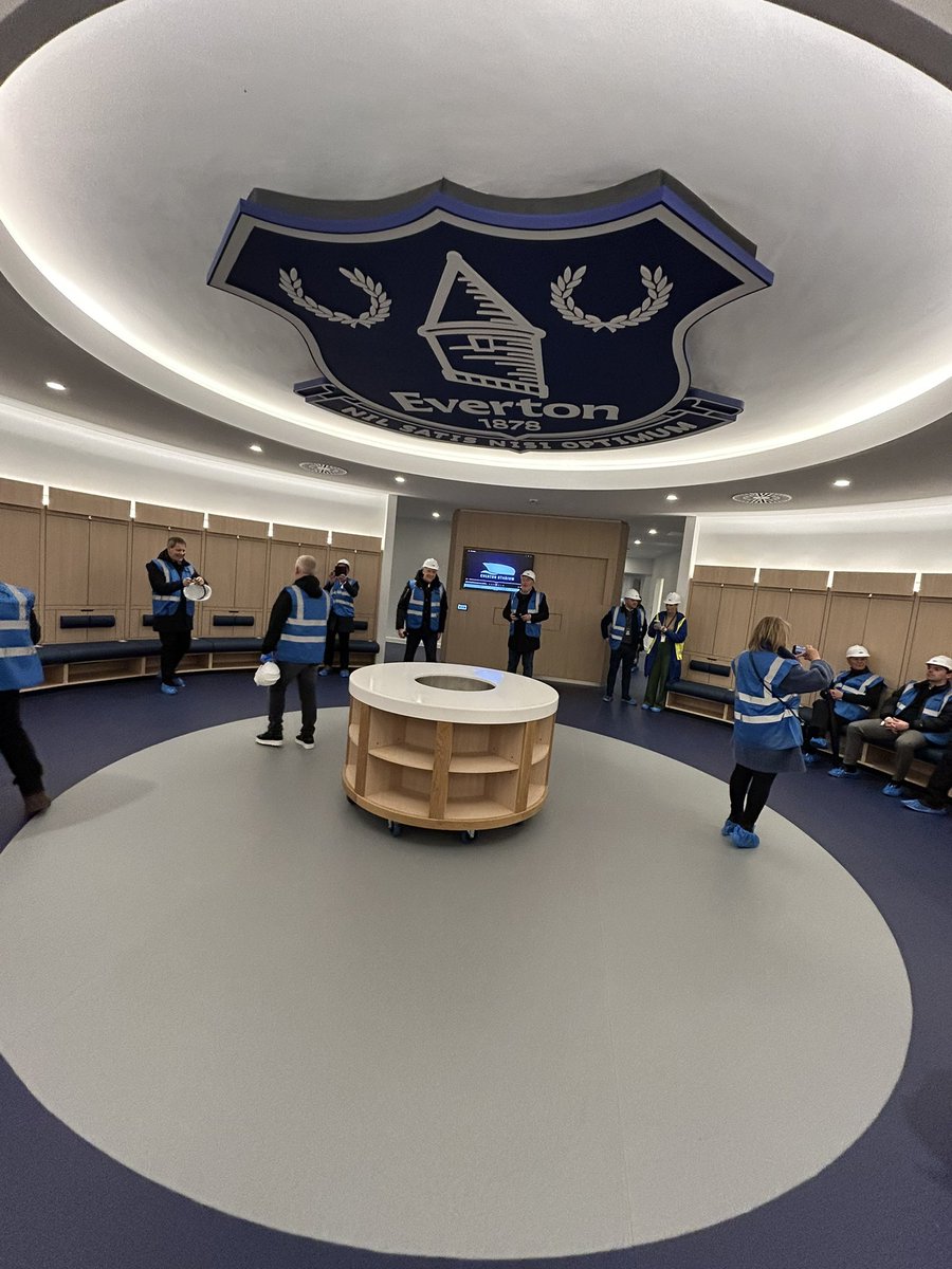 lawrence_kehoe's tweet image. Some place 😮‍💨 @EvertonStadium #Bramleymoore