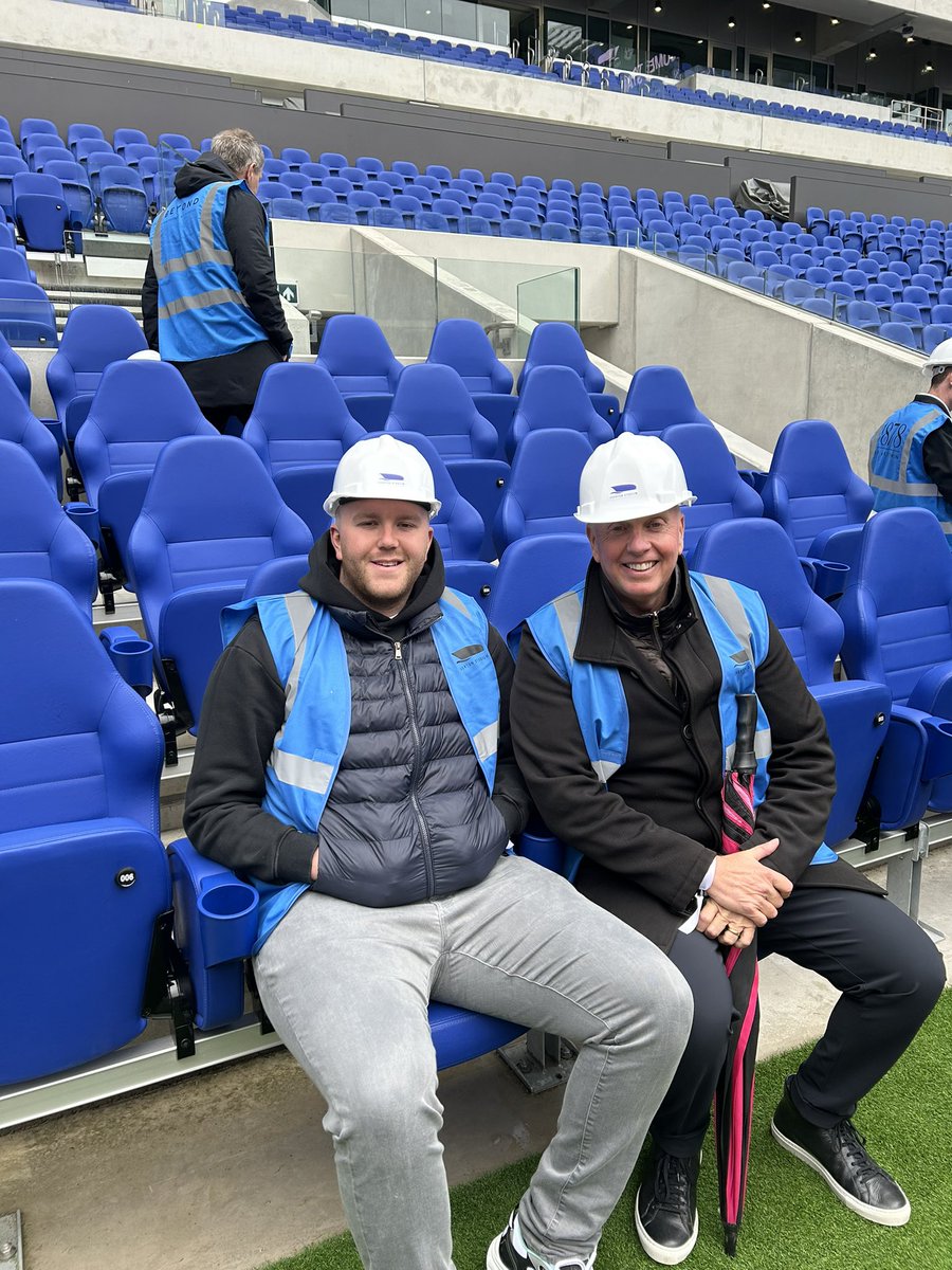 lawrence_kehoe's tweet image. Some place 😮‍💨 @EvertonStadium #Bramleymoore