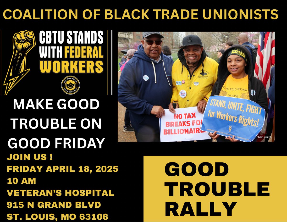 Gateway Green Alliance / Green Party of St. Louis tweet media