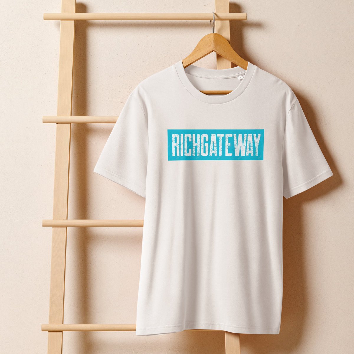Richgateway's tweet photo. Stay effortlessly stylish in the RichGateway Unisex Organic Ribbed Neck T-Shirt. Made from 100% organic combed ring-spun cotton
shop here https://t.co/8ScKFxfbvg https://t.co/vNXtQSvDU2