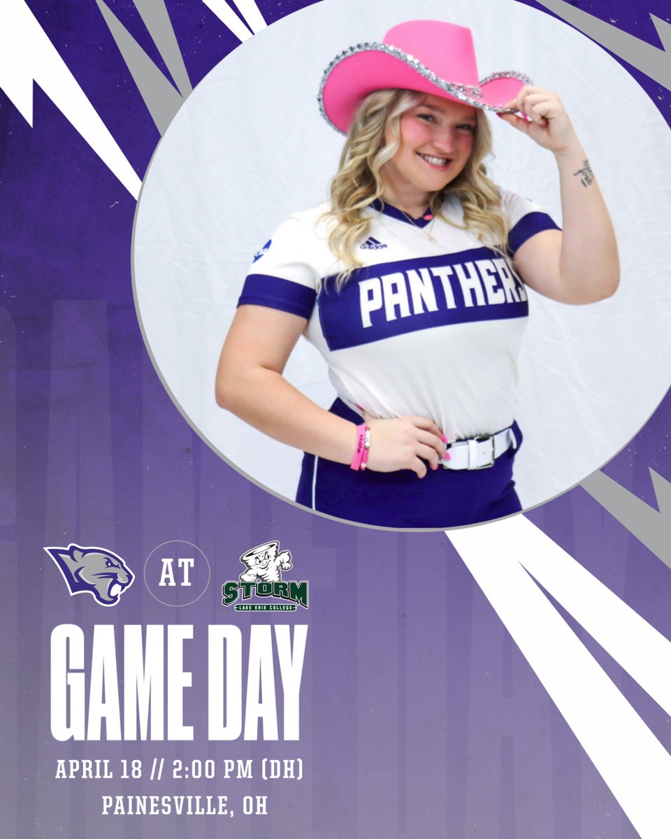 In stormy territory this afternoon.

🆚 Lake Erie
🕑 2:00 PM (DH)
📍 Painesville, OH
📺 tinyurl.com/y6zu8sxk
📊 tinyurl.com/tjkb9sf3

#Forward
