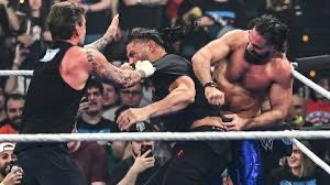 NEW: it’s our #Wrestlemania Preview/Prediction show!

We also discuss Naito &amp; others exiting NJPW, #GCWCollective, WWE’s odd PR shift as of late, &amp; more!

🎧 🔗’s in replies!