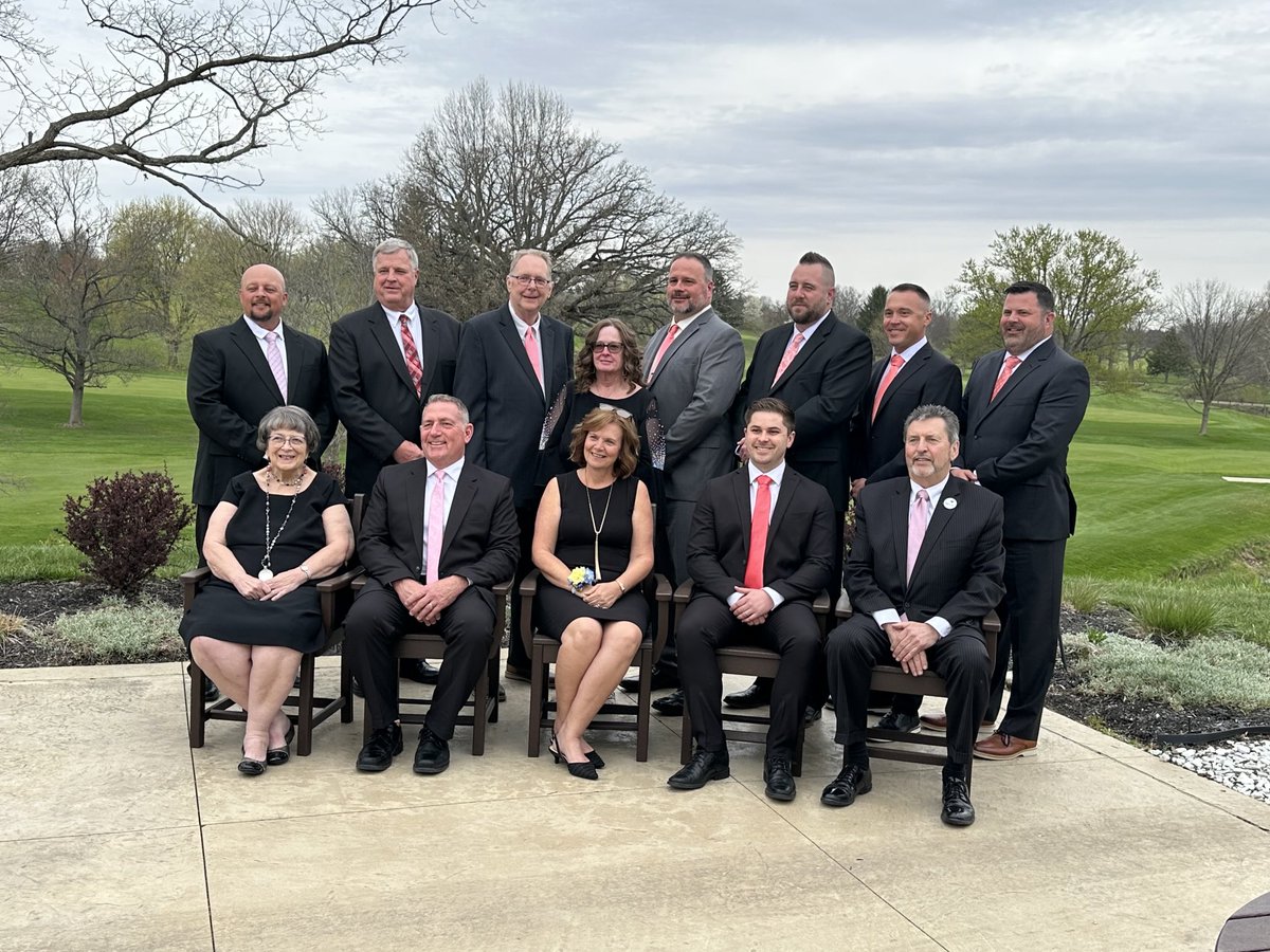 PhilPlummerOH40's tweet image. Great evening speaking at the Miami Valley Transportation Club. Awesome group of Entrepreneurs living the American dream.