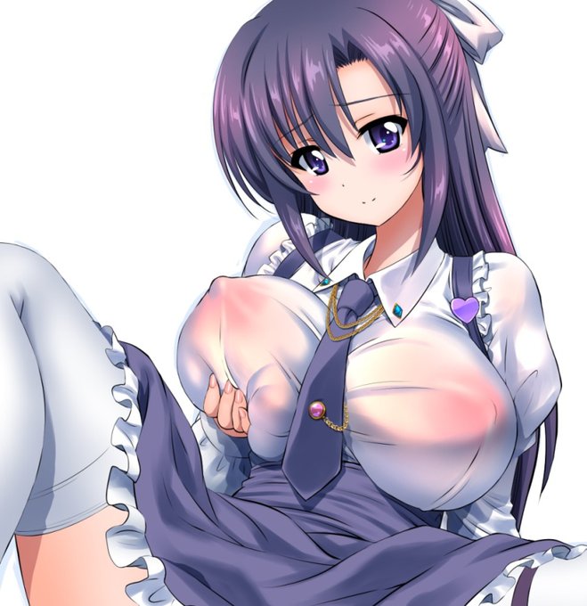 配信で塗ってたやつ wip 