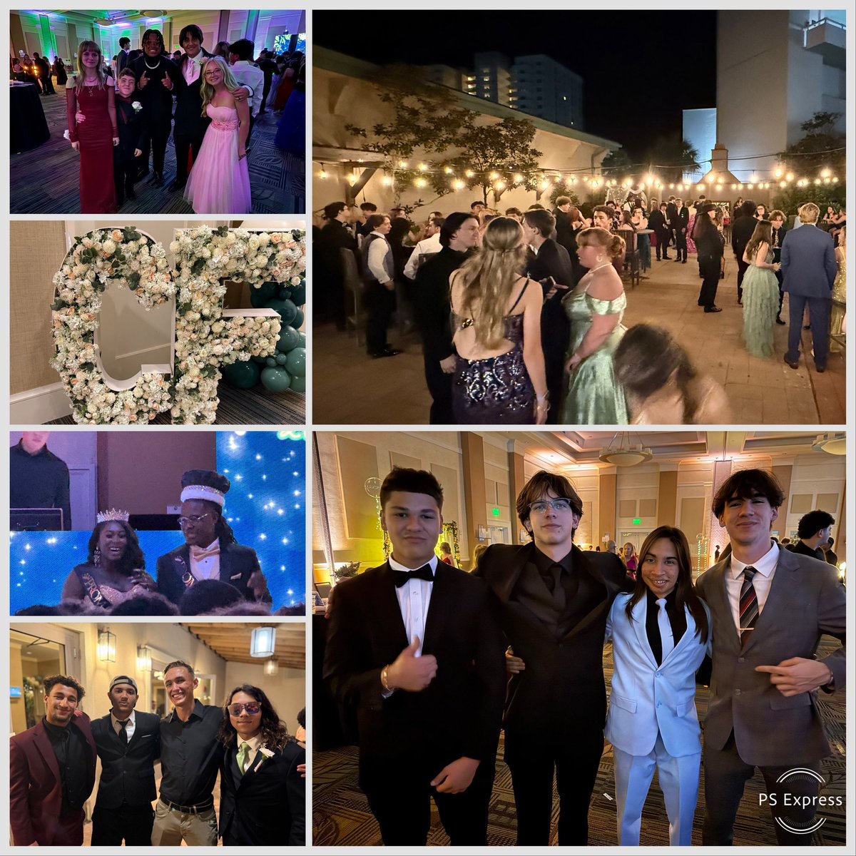 Driggers (@cfhprincipal) on Twitter photo 2025 <a href="/cfhighschool/">Carolina Forest HS</a> <a href="/cfhspanthers/">CFHS Athletics</a> Prom! It was a great night Hilton Kingston Plantation. 2025 <a href="/cfhighschool/">Carolina Forest HS</a> <a href="/cfhspanthers/">CFHS Athletics</a> Prom! It was a great night Hilton Kingston Plantation.