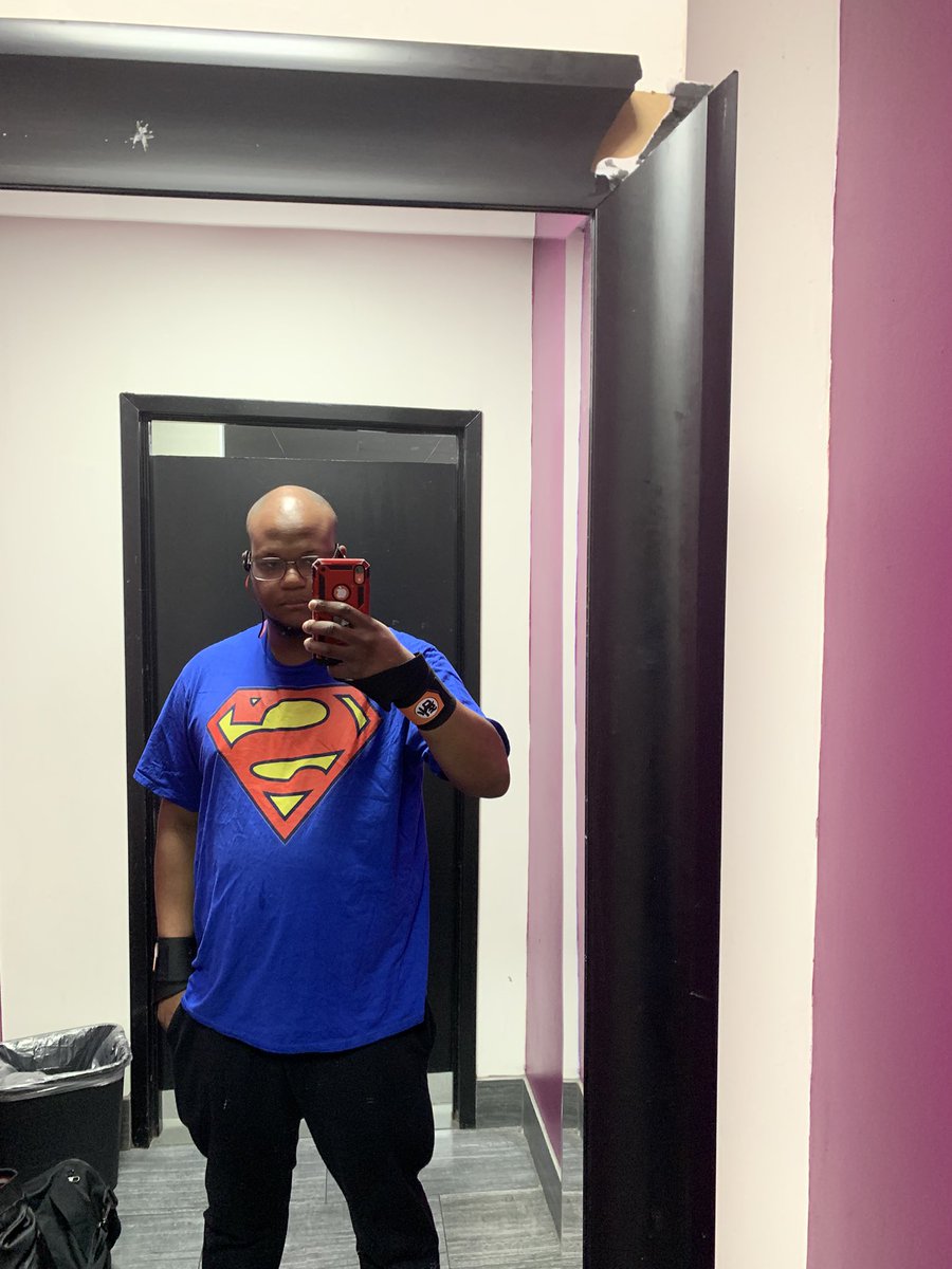 kylejohnson2813's tweet photo. Happy Superman Day #Superman #SupermanDay https://t.co/PJF3pY3Fgo