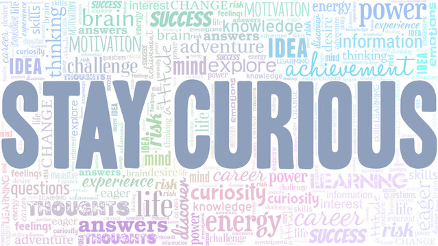 “Want to be a better leader? Stay curious. Ask questions. Listen more.” <a href="/jbleadingfwd/">Joe Brown</a> Simple. Not easy. But transformational. How are you practicing curiosity in your leadership this week? #CoachLife #TeamCulture #BoundForGreatness