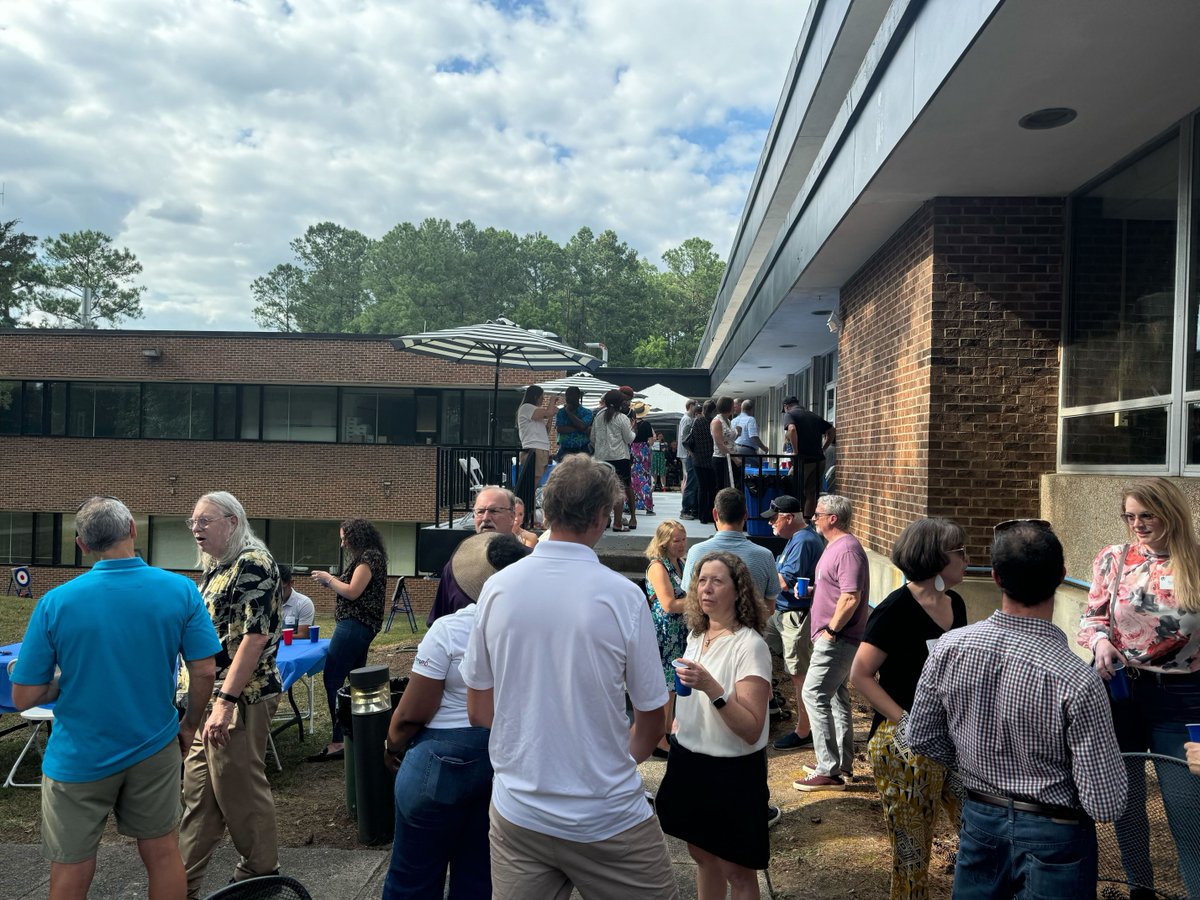 First Flight Venture Center tweet media