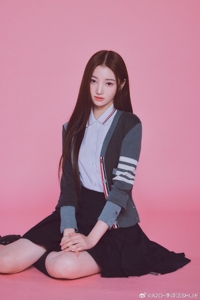 wearea2o_family's tweet photo. 20250418 - A2O Membagikan Teaser Video 'BOSS' Individu SHIJIE, Taking Over.
2nd Single Digital akan dirilis pada tanggal 25 April 2025 mendatang.
Sc. A2O Channel
@A2O_Channel #A2O #A2O_CHANNEL #BOSS #Teaservideo #A2O_MAY #A2O_SHIJIE #SHIJIE https://t.co/MqkbyLRM34