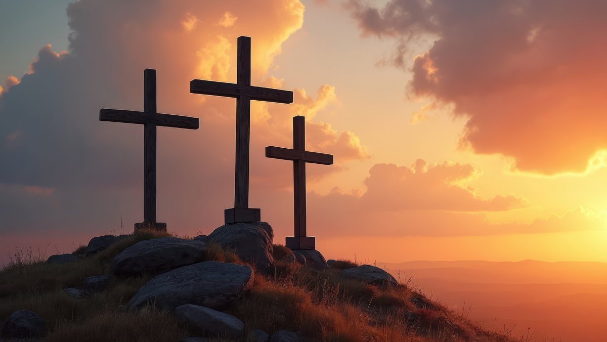 This Easter, let us celebrate the hope and love that are revealed to us through the resurrection of Jesus Christ. gingrich360.com/2025/04/17/the…