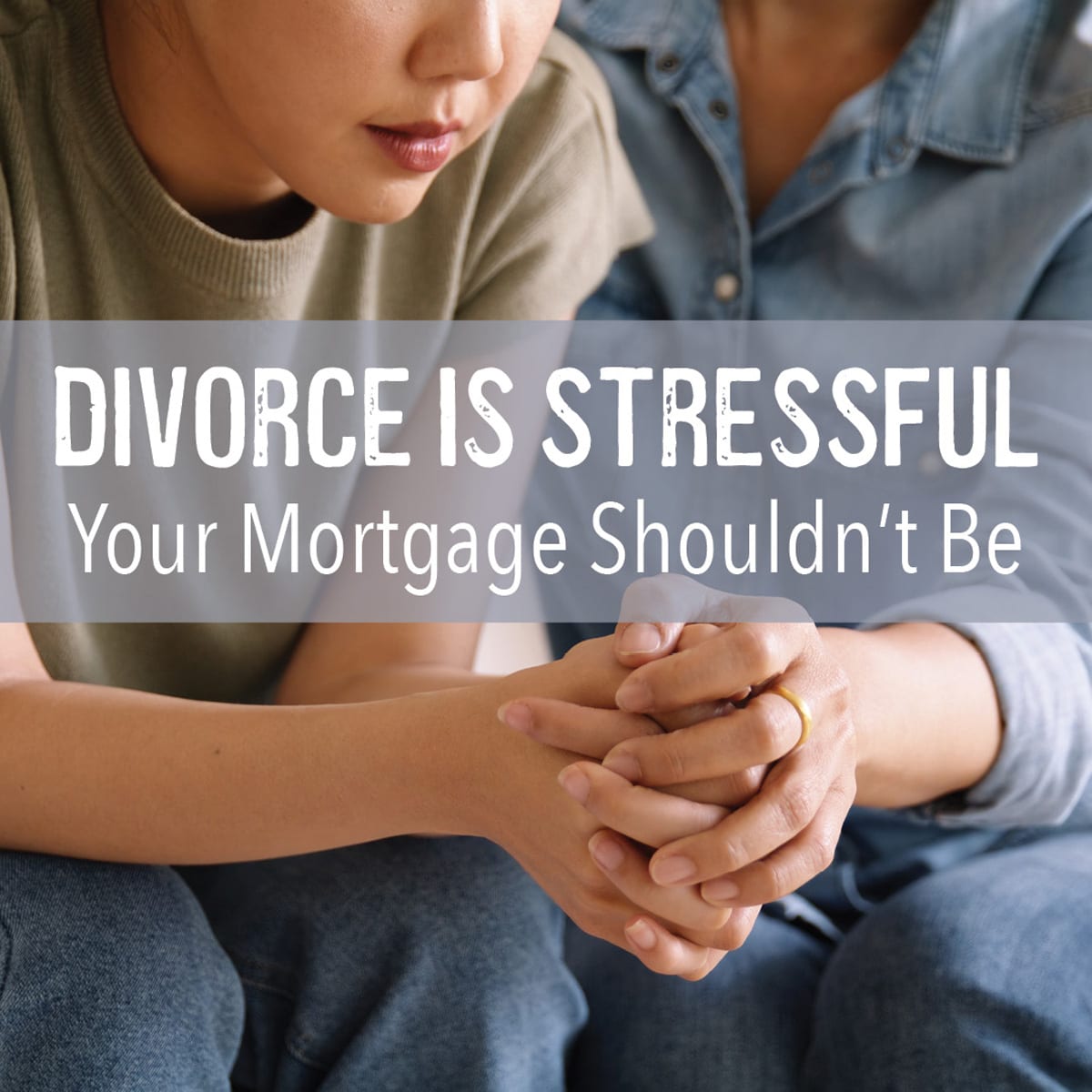 MortLendMan's tweet photo. There can be a lot of unknowns when it comes to divorce and your mortgage but you have options. Contact me now and let's go over what works for you.

#mortgagelendingman🏠🔑 https://t.co/u4uvgYGPb9