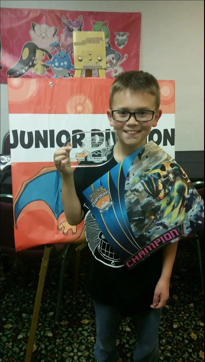 ScrubbedOutPTCG's tweet photo. Juniors Moneyspread https://t.co/LlPwUp3oiG