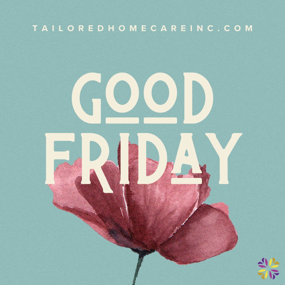 homecareCLT's tweet photo. Reflect and recharge this Good Friday. 🌿 A time for pause, quiet moments, and self-reflection. Wishing everyone a peaceful day of rest. https://t.co/cu1aDpXnQL