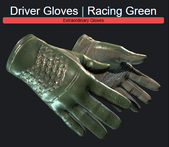 R20_cs's tweet image. Giveaway Driver Gloves Racing Green 💚

1⃣ Follow @IGlazeMen &amp;amp; @R20_cs 
2⃣ Join discord.gg/RxHvZ7E5B7
3⃣ Rt &amp;amp; Like

⏰ Winner will be rolled in 7 days on Stream ⏰