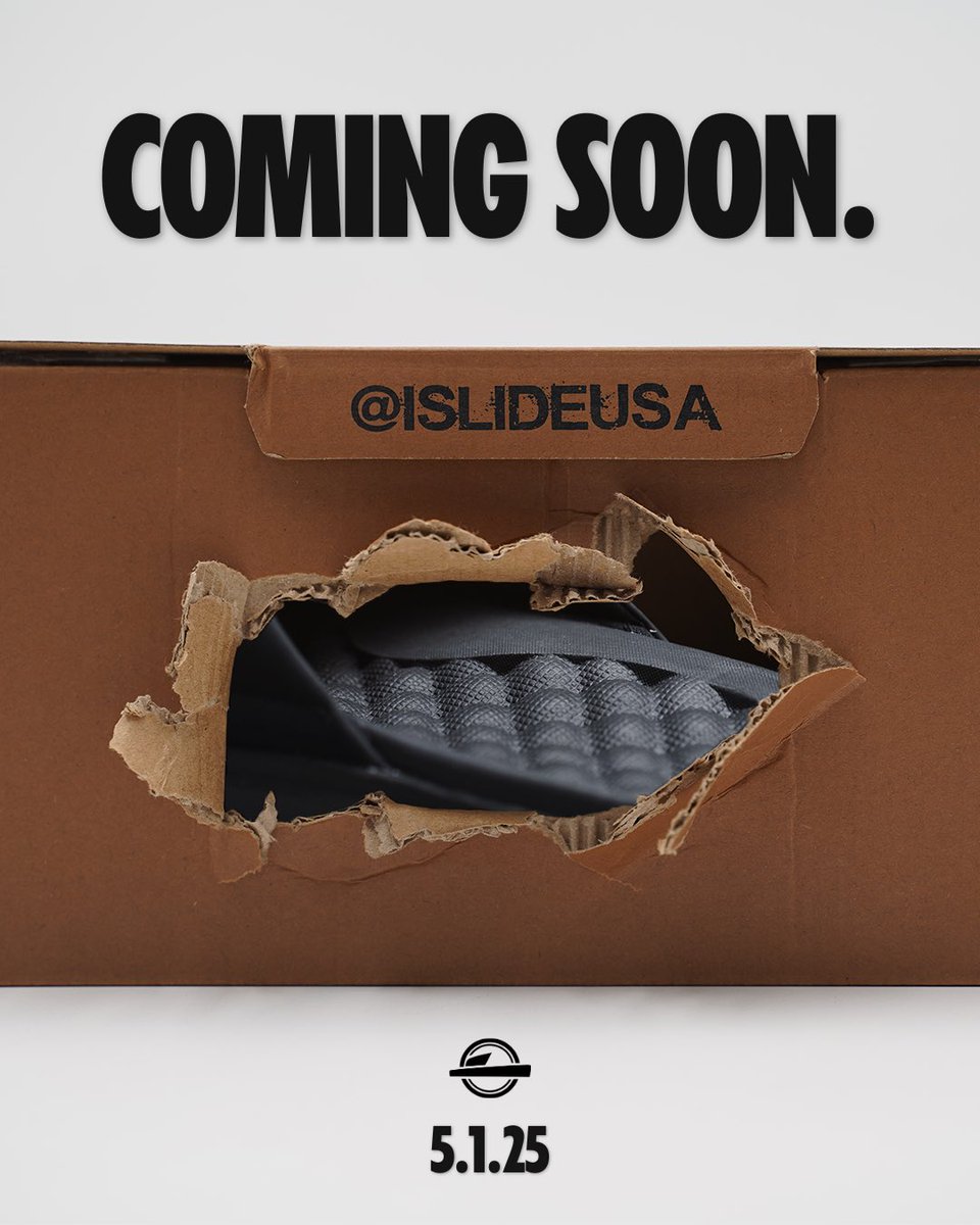 ISlideUSA's tweet photo. Coming Soon…👀🚧 #islide #comingsoon https://t.co/iVSbZvIntO
