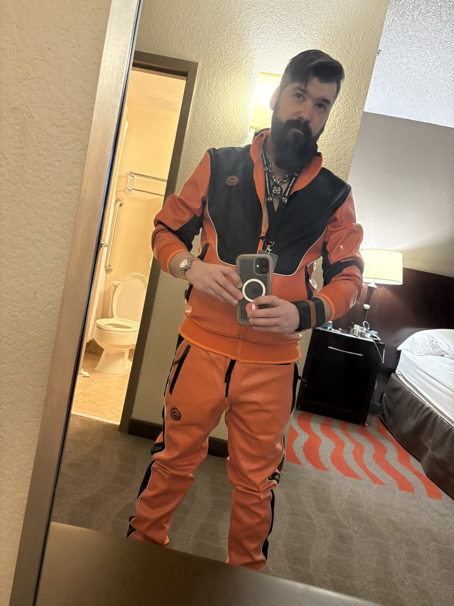 AKW. Day 1, Outfit 1…