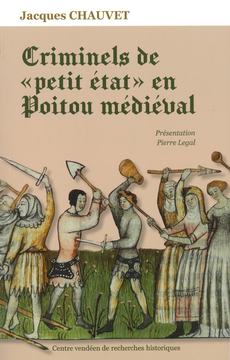 CVRH Vendee tweet media