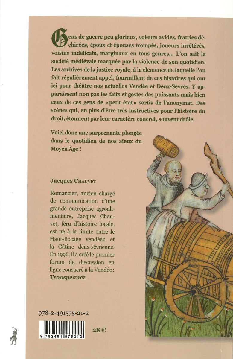 CVRH Vendee tweet media