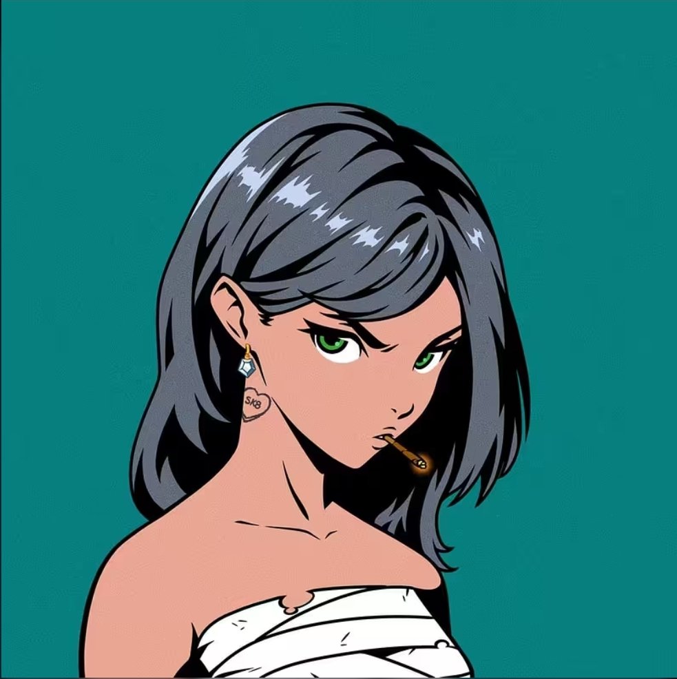 LavenderSnowBae's tweet photo. You can't land bolts then you can't have any of this @SK8PES @steviewilliams_ @GoatheSK8PES #sk8pes #nfts #Ethereum #skateboarding #sk8ordie #blunt #smoke #weed #animae #wonderwoman #love https://t.co/PzHw8KAOQf
