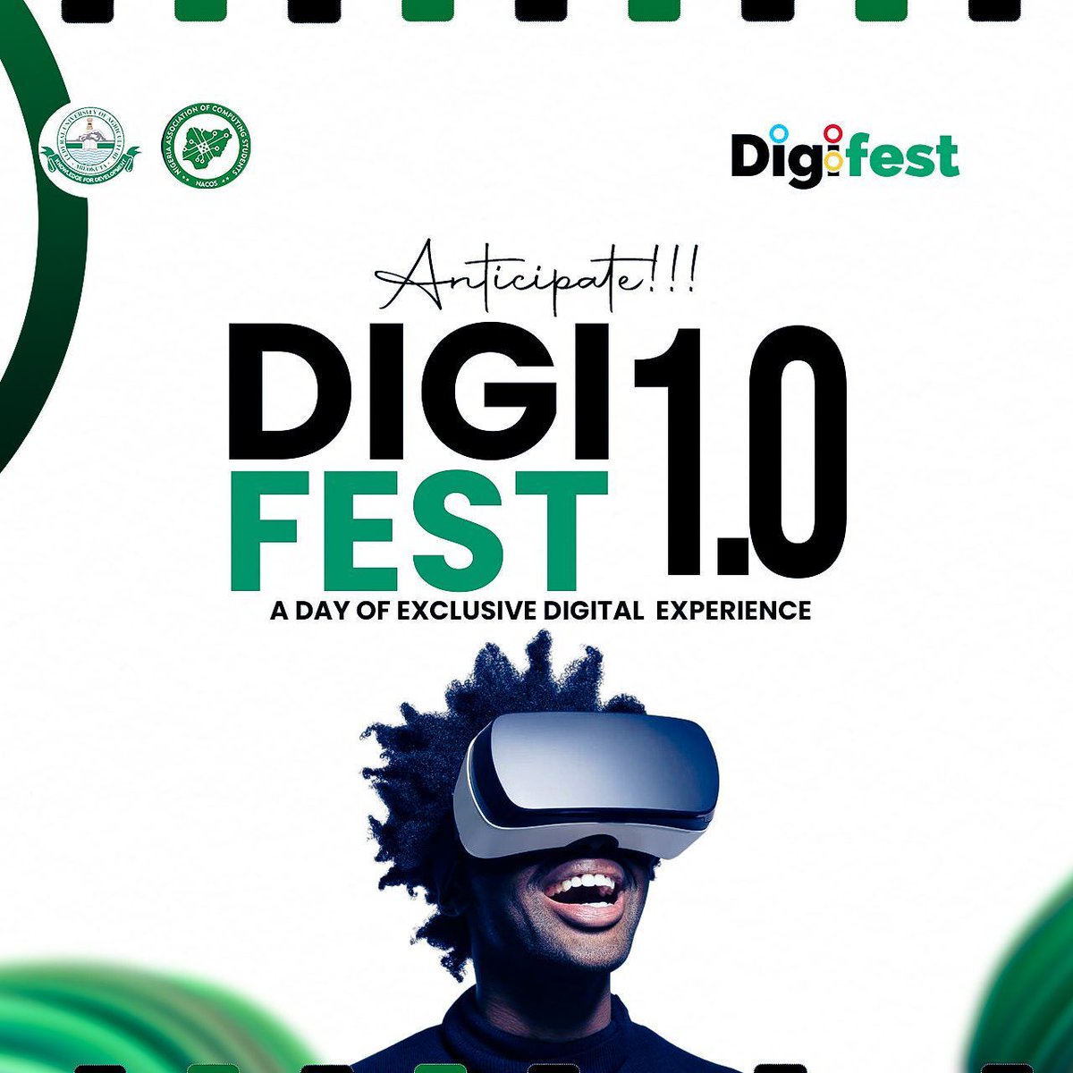 Apha_Base's tweet image. *Something big is loading*… 
*DigiFest is coming!* 
*Get ready for one day of tech vibes, and an exclusive digital experience like no other!*

*No miss this one o!*
#DigiFest2025 #TechOnCampus #NaijaTechVibes #GenZDigital  #Campus #TechDeyHot