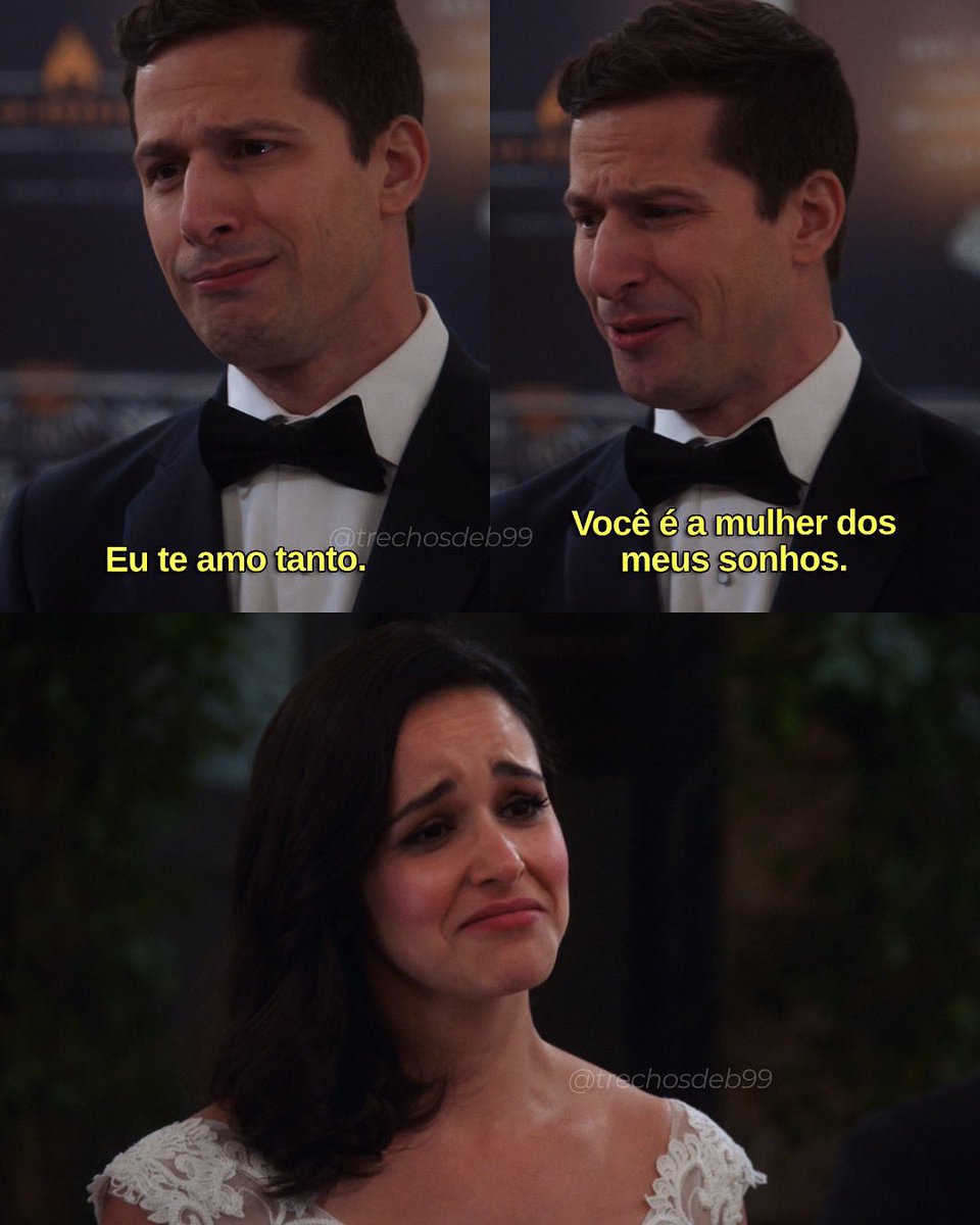 (Brooklyn Nine-Nine)
