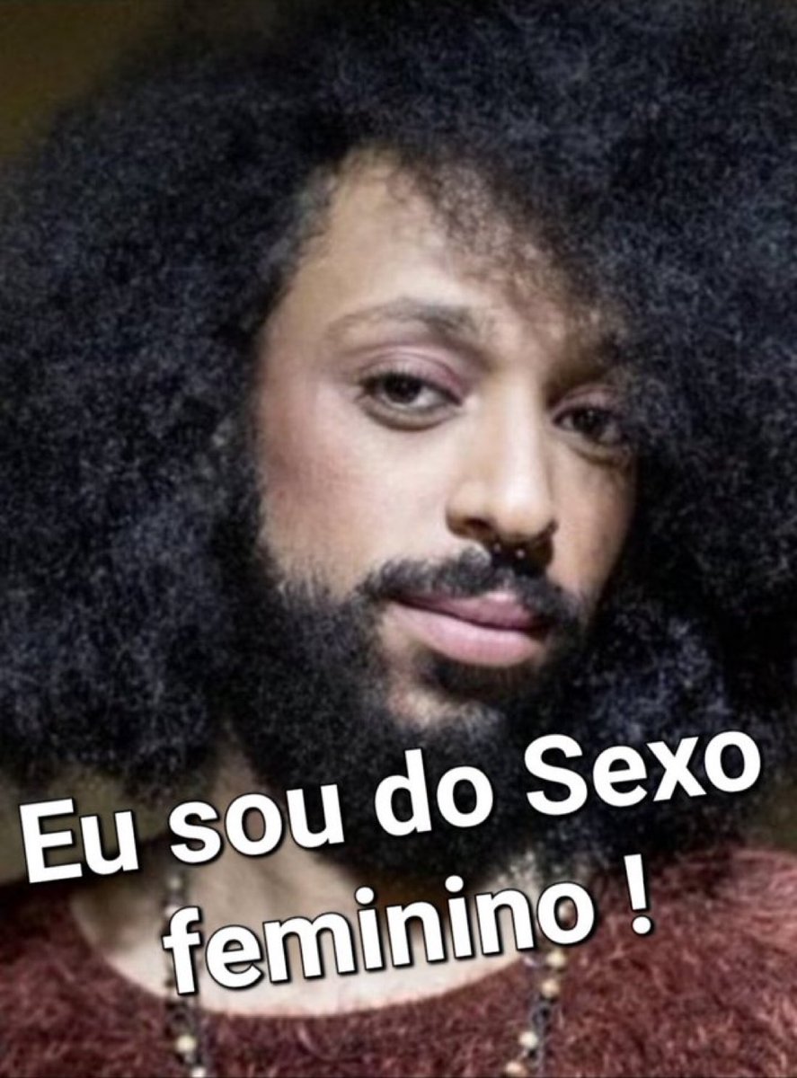 Esse é o cara que está revoltado com o sexo masculino de seu visto americano. Eu tenho uma solução: viaje para Cuba ou Coréia do Norte.