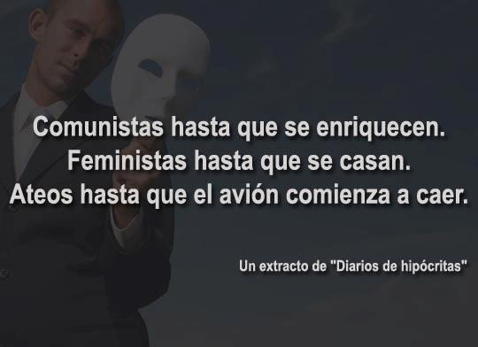 Diario de Hipócritas tweet media