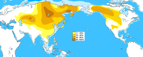 Areawiseorg's tweet photo. @MistralWeidel Sorry chung ling sorry to break your Lil bubble Mongol  manchuhave c  halpgroup 62% same dna in china was 19% which mean it orinate with ur mongols papa do you know how it end up in your blood? 😅 Historical records tell chinese women have to spend night with mongol and manchus https://t.co/9gwwbnCL7R