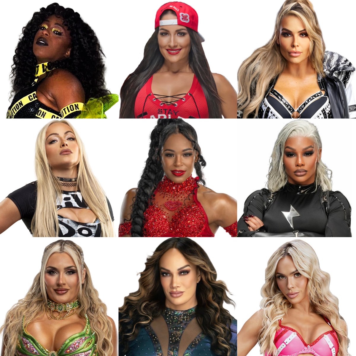 #BringBackTotalDivas