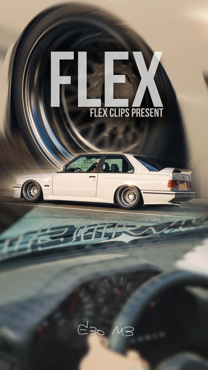 6_9otqx's tweet photo. Hardest
.
#NFSUnbound
#FlexClips https://t.co/s8YOjBI2RW