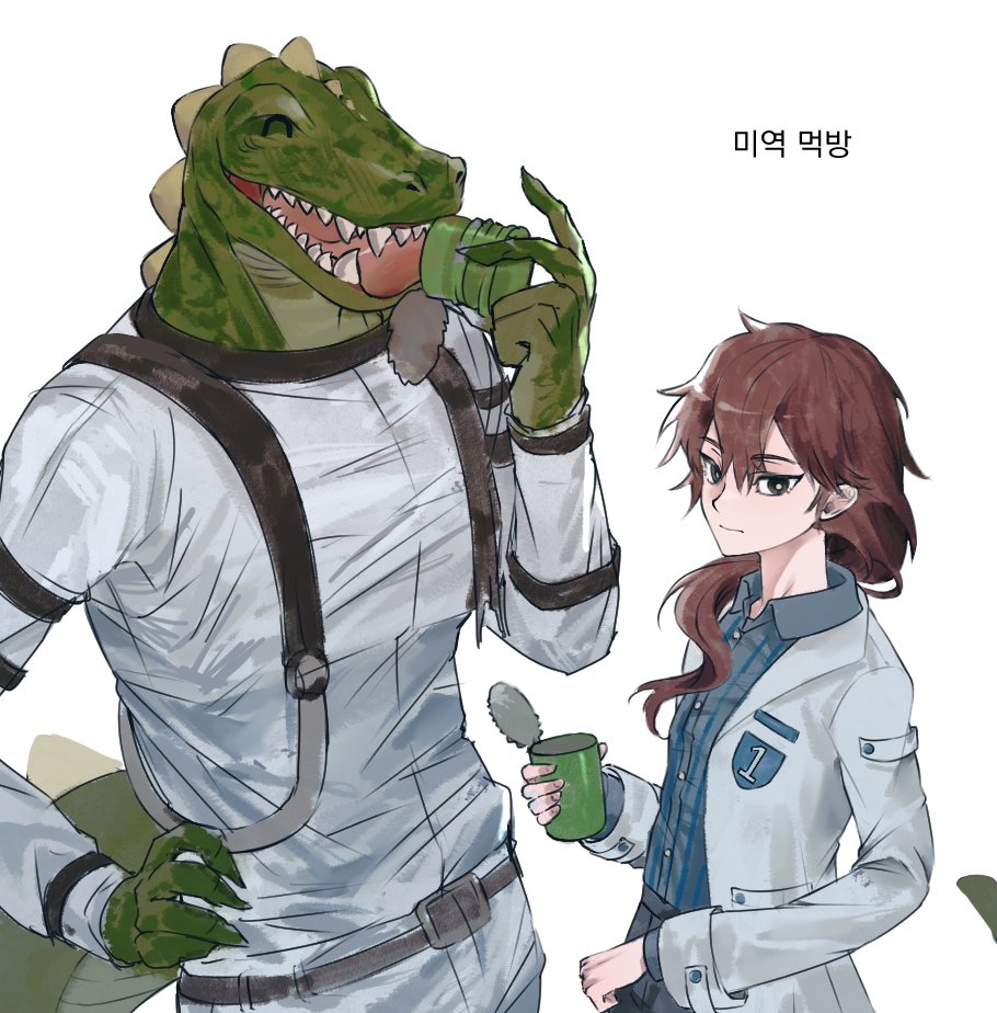 magwisae's tweet image. 해양연구 주작조