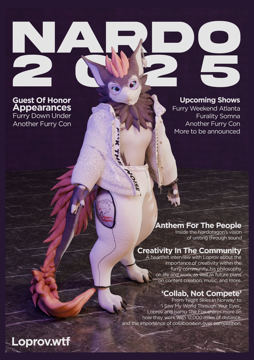 Magazine? 

Magazine