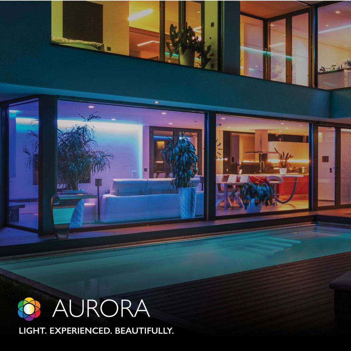 WAClighting's tweet image. What&apos;s your lighting lifestyle? Explore AiSPIRE&apos;s Four Experiences of Light bit.ly/3XE3BrV. ASTRO: Dim-to-Warm Technology. AURORA: millions of colors. ATMOSPHERE: highest &quot;naturalness&quot; rating. ALPINE: consistent 2700K or 3000K. #avtweeps #avpros #smarthome #lighting