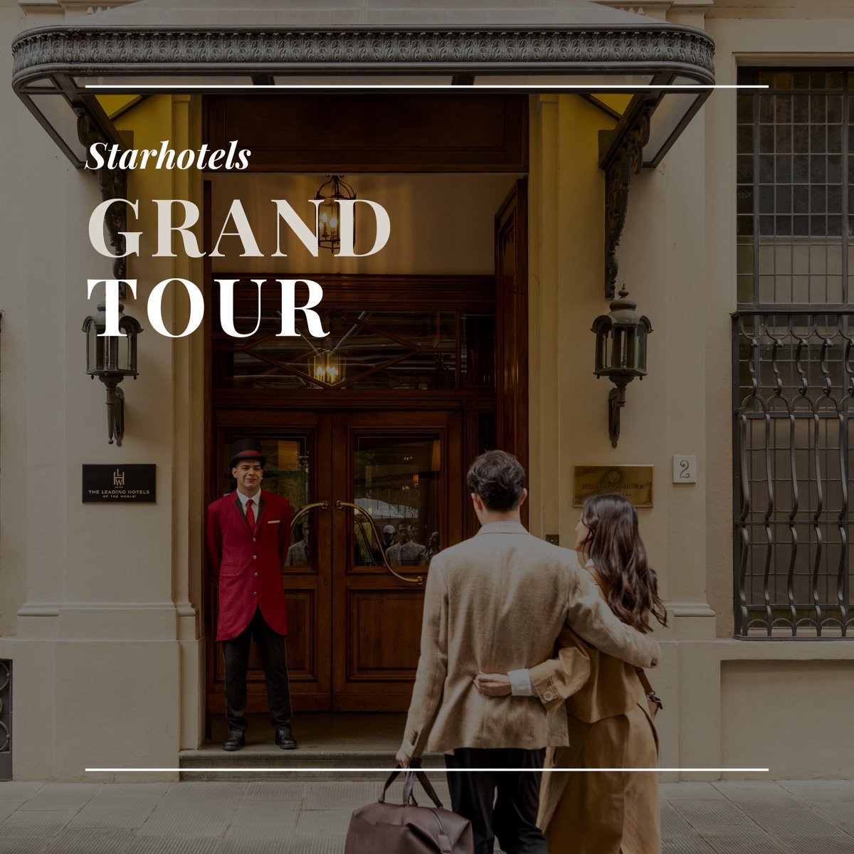 Starhotels tweet media