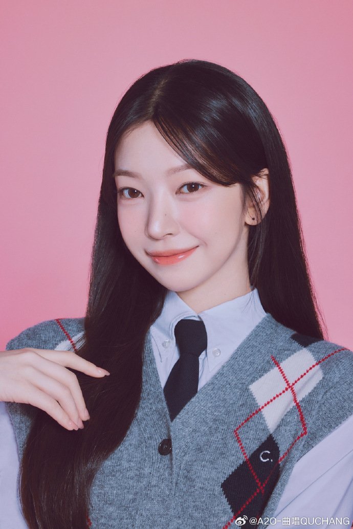 wearea2o_family's tweet photo. 20250418 - A2O Membagikan Teaser Video 'BOSS' Individu QUCHANG, Taking Over.
2nd Single Digital akan dirilis pada tanggal 25 April 2025 mendatang.
Sc. A2O Channel
@A2O_Channel #A2O #A2O_CHANNEL #BOSS #Teaservideo #A2O_MAY #A2O_QUCHANG #QUCHANG https://t.co/h5B51YXYJE