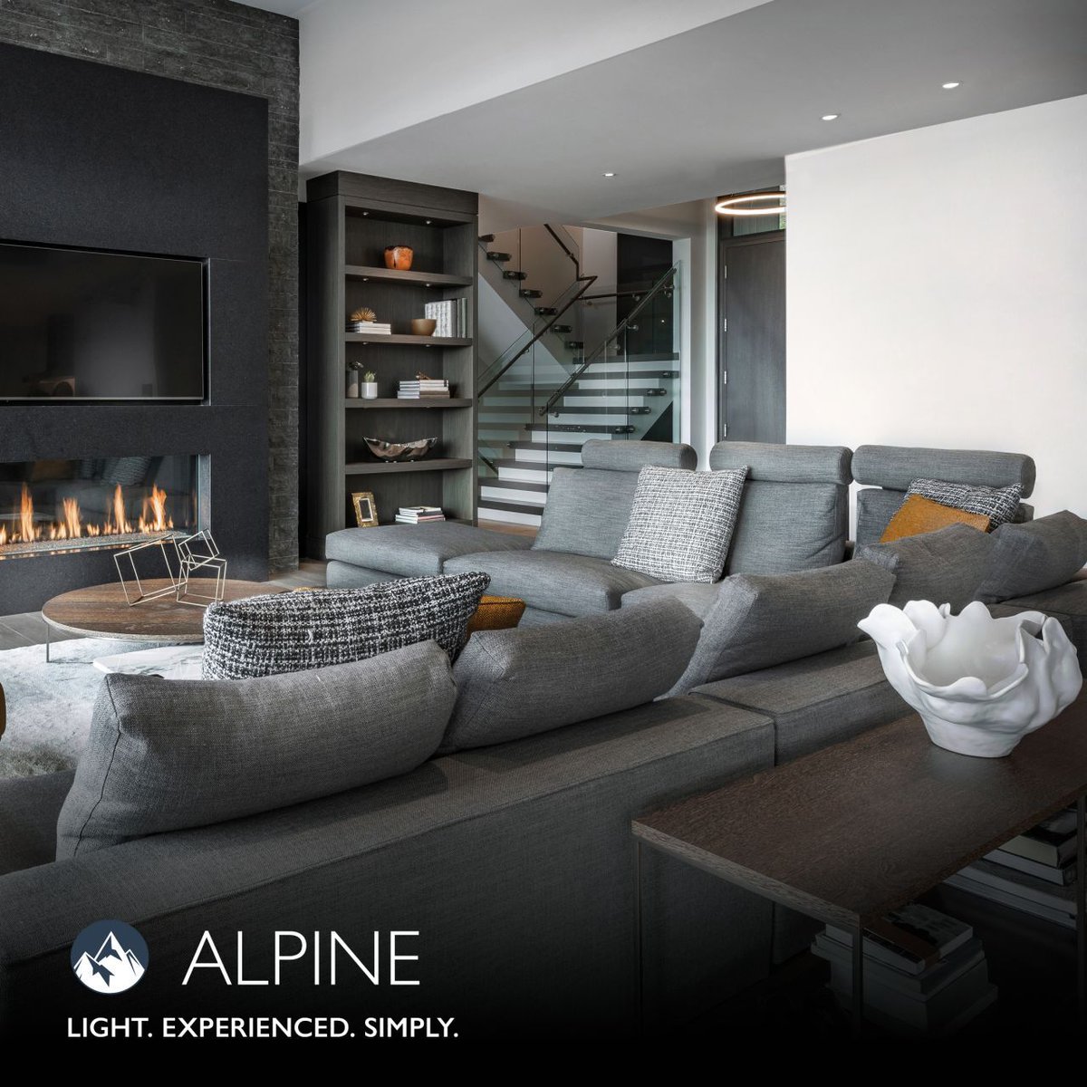 WAClighting's tweet image. What&apos;s your lighting lifestyle? Explore AiSPIRE&apos;s Four Experiences of Light bit.ly/3XE3BrV. ASTRO: Dim-to-Warm Technology. AURORA: millions of colors. ATMOSPHERE: highest &quot;naturalness&quot; rating. ALPINE: consistent 2700K or 3000K. #avtweeps #avpros #smarthome #lighting