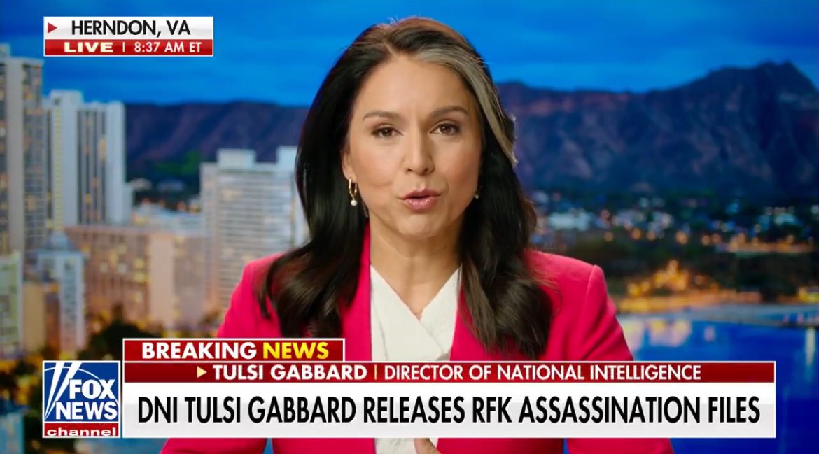 肯尼迪遇刺档案重磅解密,真相即将揭晓 - 1