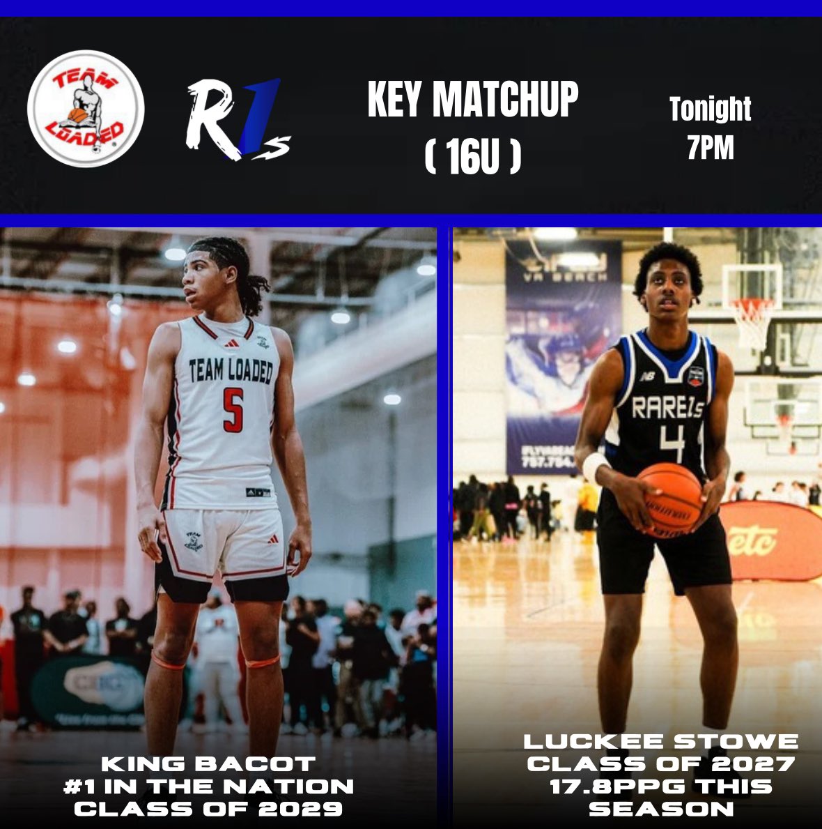 8VPremieraau's tweet photo. Big one ahead us tonight 🔵‼️
#rare1sbasketball https://t.co/Yra0aQTjOY