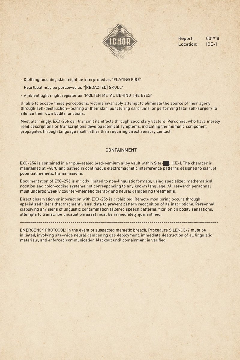 [MEMORY//RECONSTRUCTED]
┃Partial file restored from corrupted archive.
┃Data may be incomplete or inaccurate.