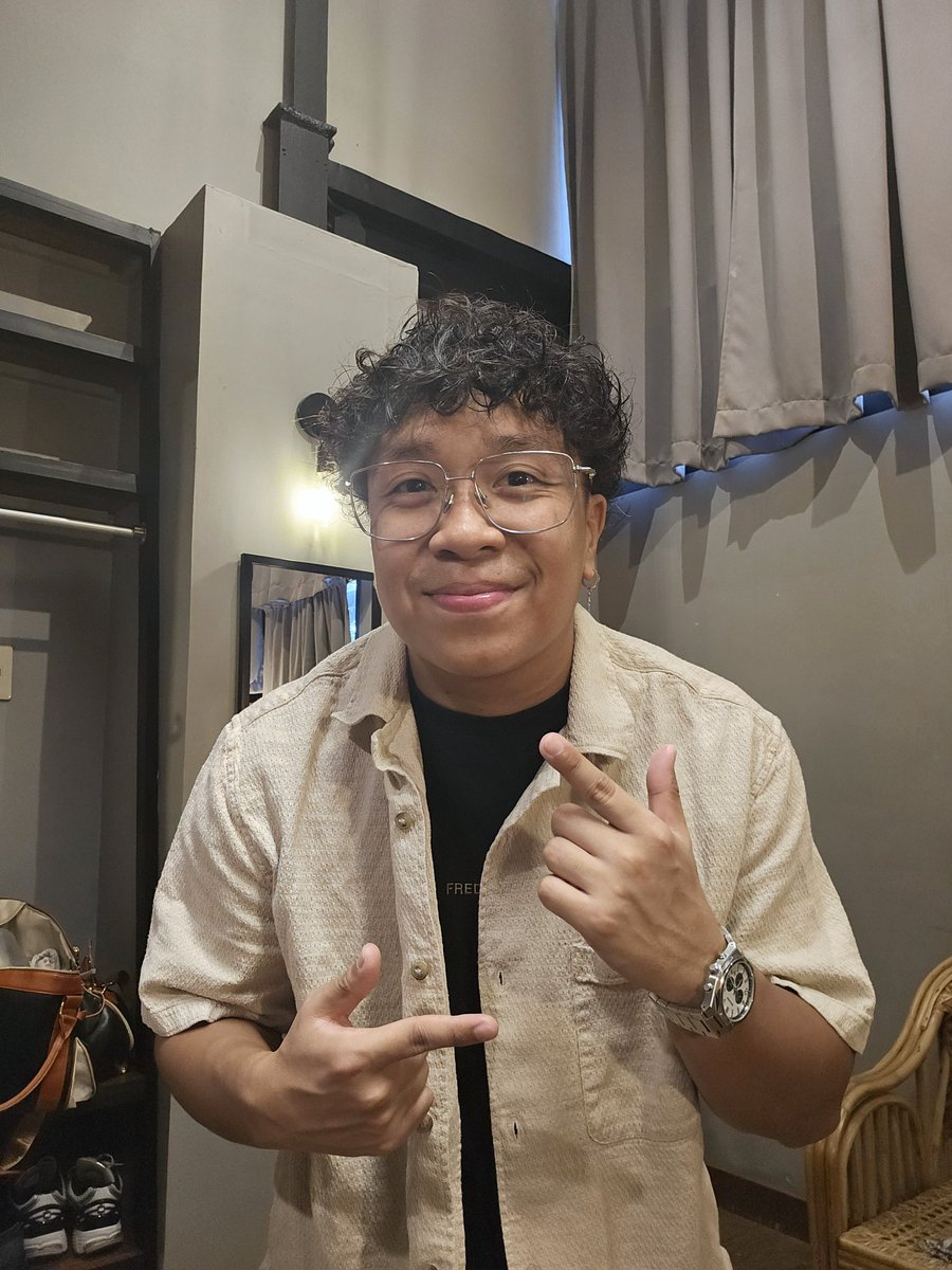 Gained another level! Thank you G 🥳