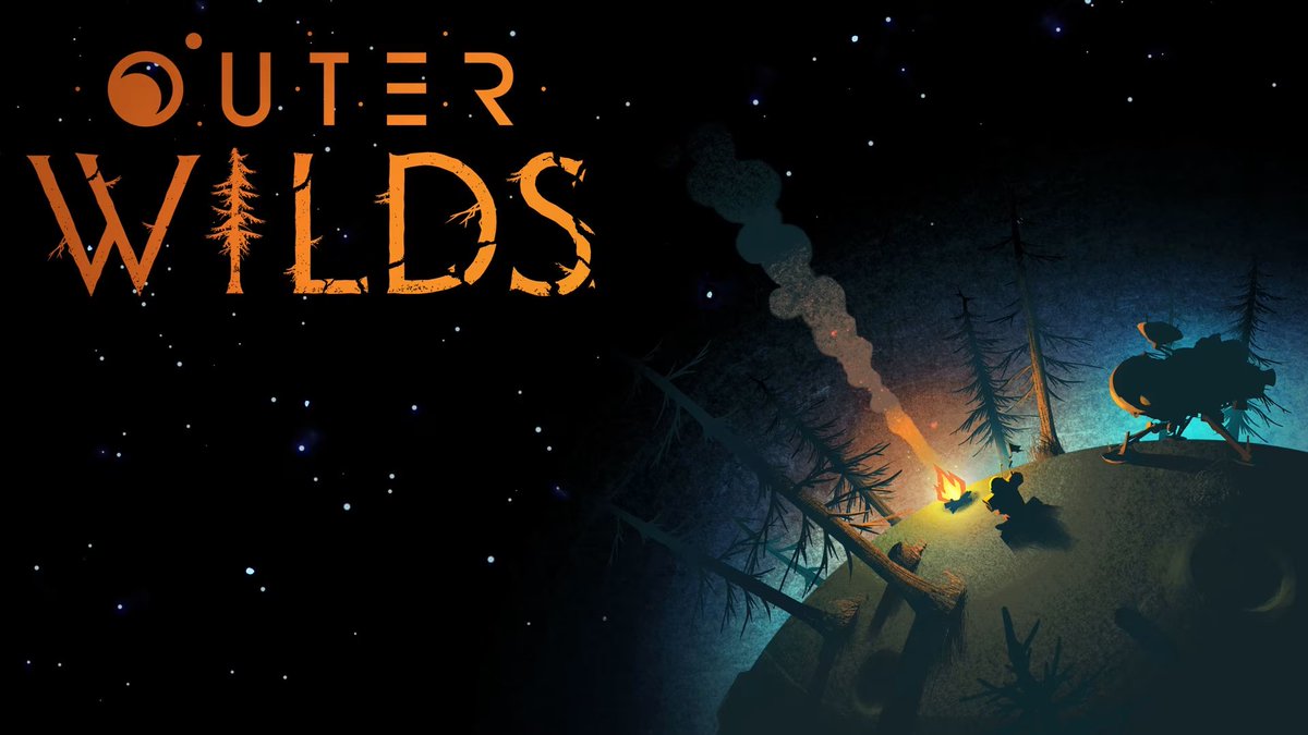 🎮 ¡La encuesta ha terminado y hubo EMPATE!
🌟 Stardew Valley y Outer Wilds quedaron igualados, así que cada uno de los 3 ganadores podrá elegir el juego que quiera entre estos dos.
Para participar:
✅ Sígueme
❤️ Dale like
🔁 Haz RT a este tweet

🗓️ Ganadores anunciados este