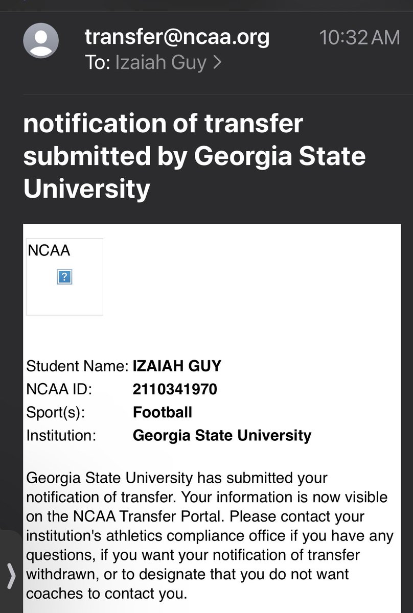 2 years of eligibility!