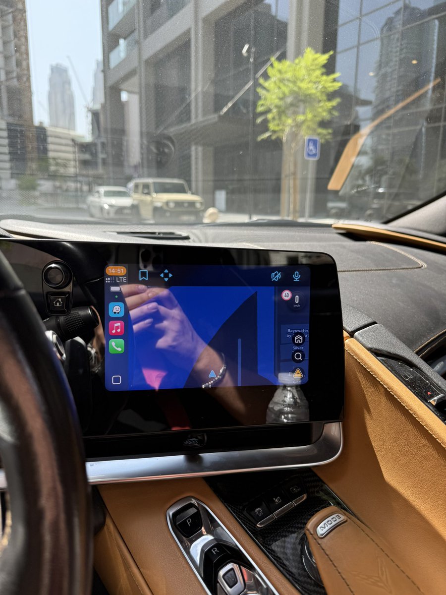 moessihrt's tweet image. Corvette C8 Stingray 3Lt for sale.
Serious buyers only

$65.000 asking price
40.000kms on the meter

clean title
NO LOWBALL OFFERS!!