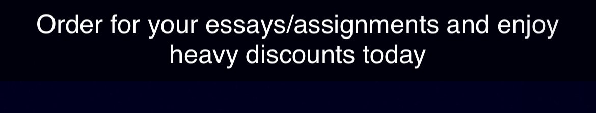 Mary Essays (@essays_mary) on Twitter photo Morning dear,Hmu if you need help with your accounting, stats, economics,maths,essay,exams and assignments
Email:marypapers06@gmail.com
Snap:mary_papers
#wssu #myasu25 #ssu27 #onlineclass #EssayHelp #mathhelp #xula27 #ncat2026 #txsu #CollegeStudent #jsu2028 Morning dear,Hmu if you need help with your accounting, stats, economics,maths,essay,exams and assignments
Email:marypapers06@gmail.com
Snap:mary_papers
#wssu #myasu25 #ssu27 #onlineclass #EssayHelp #mathhelp #xula27 #ncat2026 #txsu #CollegeStudent #jsu2028